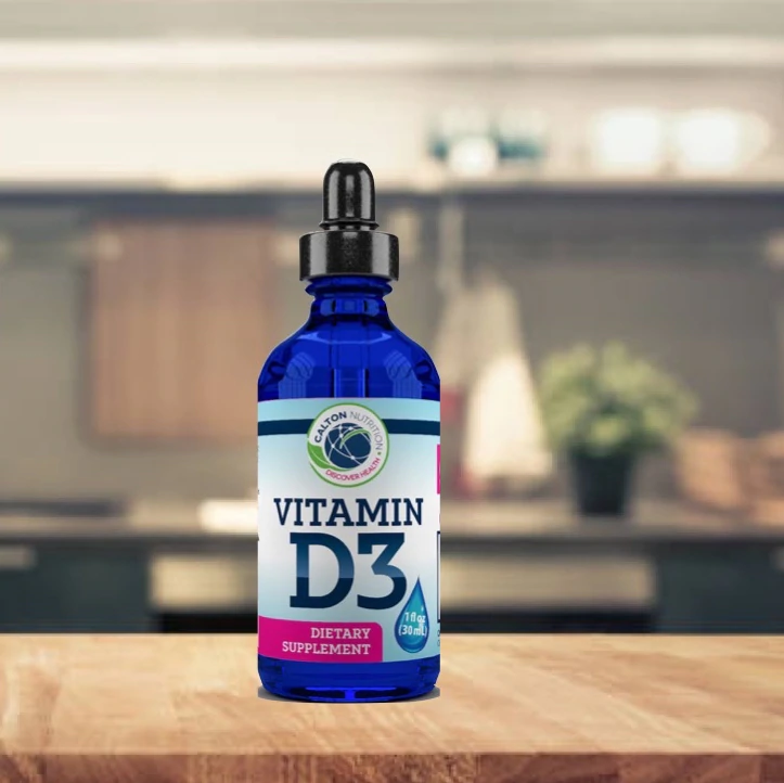 Vitamin D3