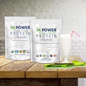 IN-POWER-ORGANIC-PROTEINS