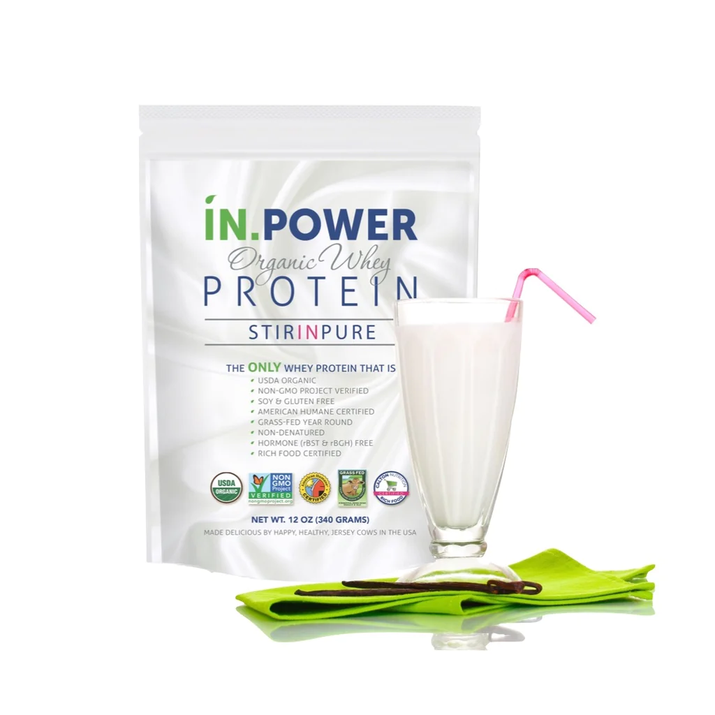 InPower Protein