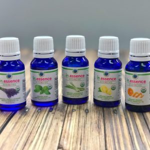 n-essence Organic Essential Oils.