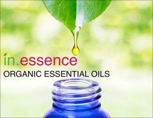 in-essence essencial oils