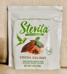 Cocoa Delight